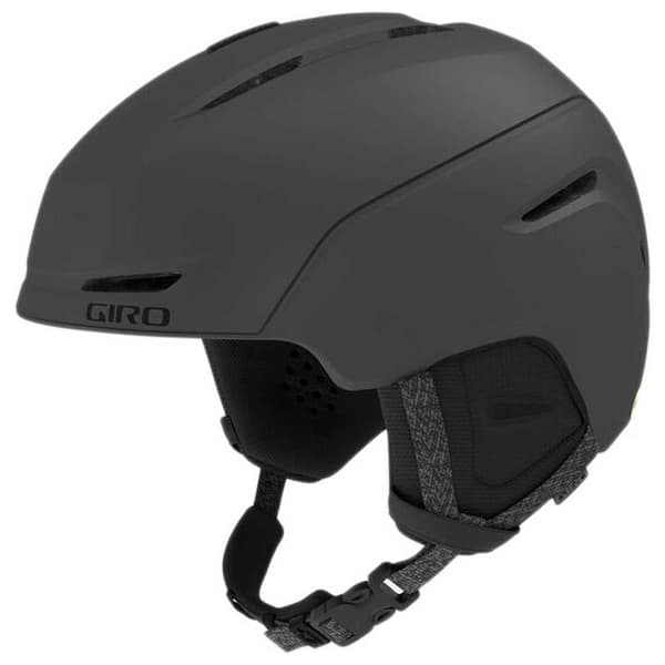 Giro Neo Mips Hjelm Sort S