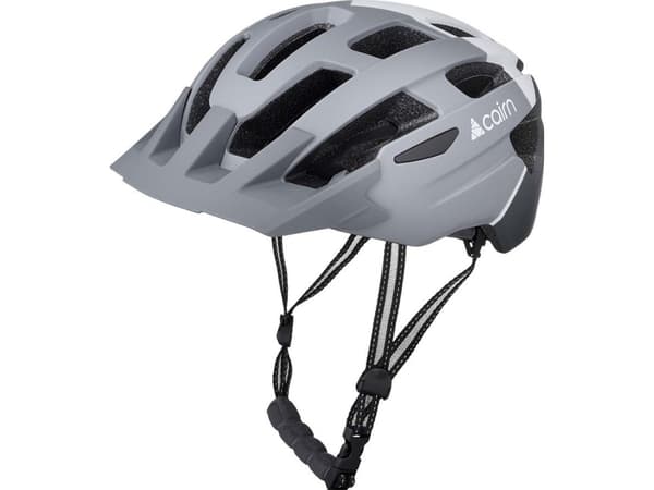 CAIRN KASK PRISM XTR II MAT pearl gray M 77 55/59