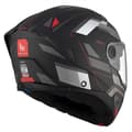Pikkukuva 2 / 9: Mt Helmets Atom 2 Sv Bast Modulaarinen Kypärä  L