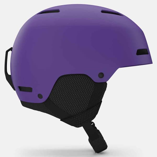 Giro Crüe Hjelm  M