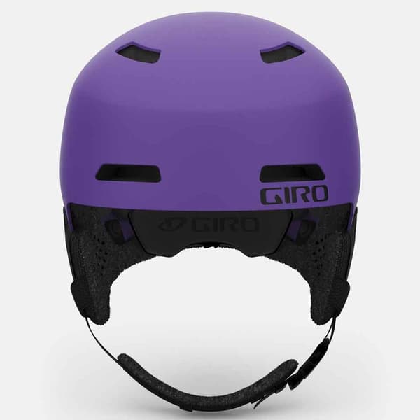 Giro Crüe Hjelm  M