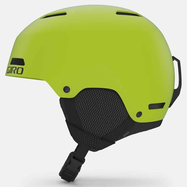 Giro Crüe Hjelm  XS