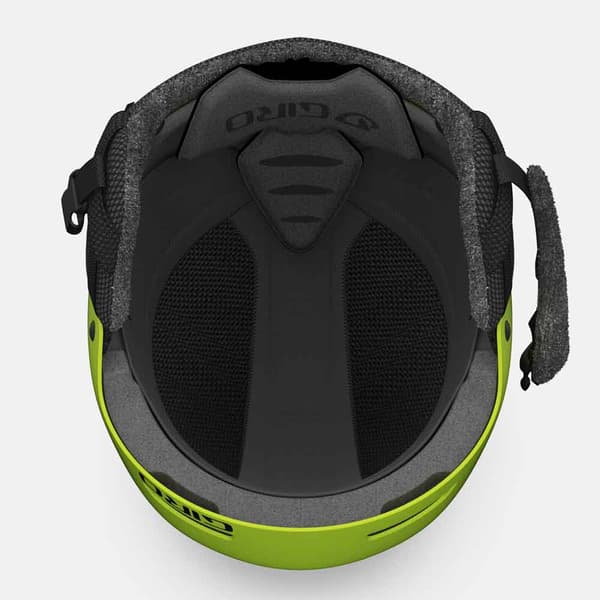 Giro Crüe Hjelm  XS