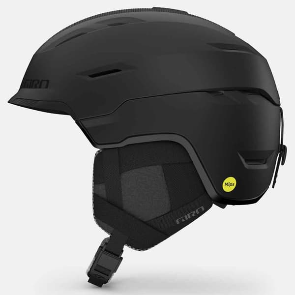 Giro Tenaya Spherical Hjelm S