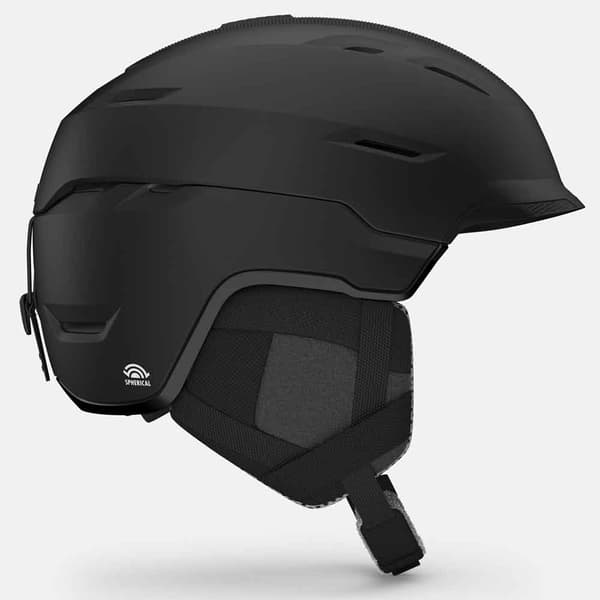Giro Tenaya Spherical Hjelm S