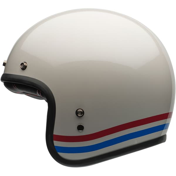 Bell Custom 500 Avoin Kypärä Beige XL