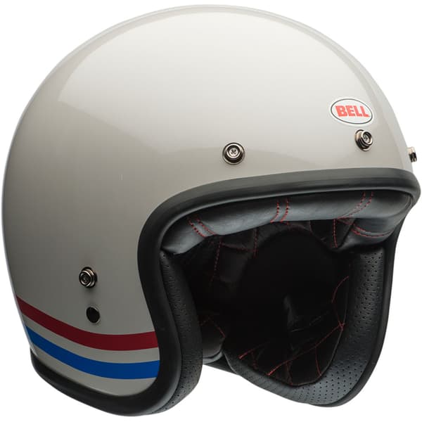 Bell Custom 500 Avoin Kypärä Beige XL