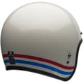 Pikkukuva 8 / 8: Bell Custom 500 Avoin Kypärä Beige XL