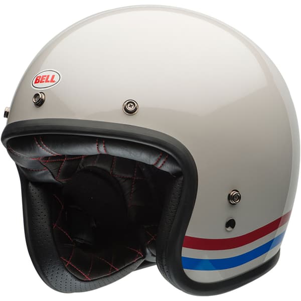 Bell Custom 500 Avoin Kypärä Beige XL