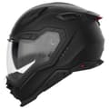 Miniatyrbild 4 av 4: Nexx X.wst3 Plain Fullface-hjälm Svart XS