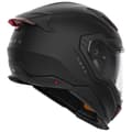 Miniatyrbild 2 av 4: Nexx X.wst3 Plain Fullface-hjälm Svart XS