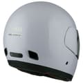 Miniatyrbillede 2 af 2: Nzi Activy 3 Fullface-hjelm Hvid XS