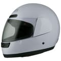Miniatyrbillede 1 af 2: Nzi Activy 3 Fullface-hjelm Hvid XS