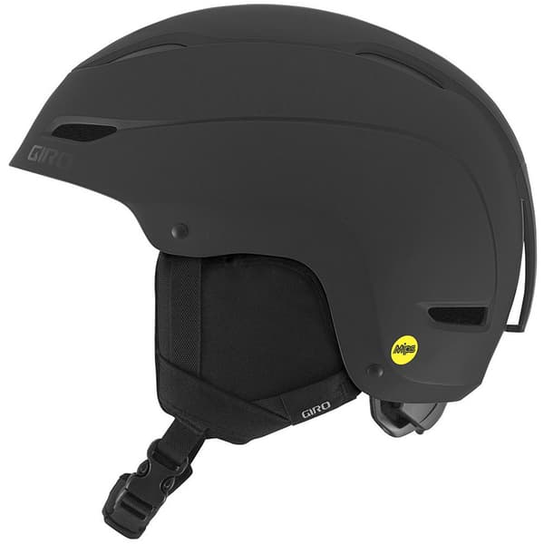 Giro Ratio Mips Hjelm Sort S
