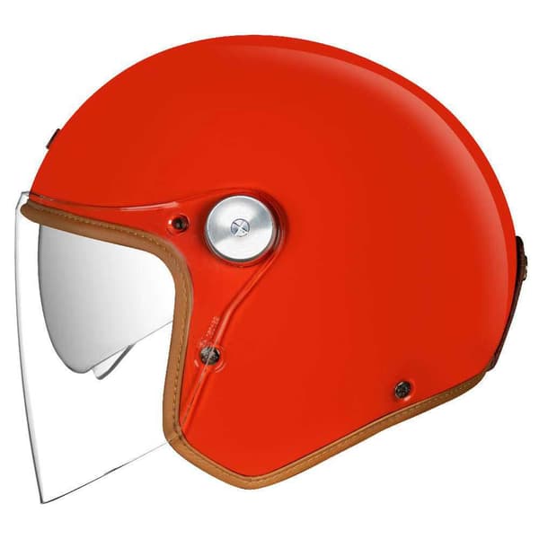 Nexx X.g30 Clubhouse åben Hjelm Orange XS
