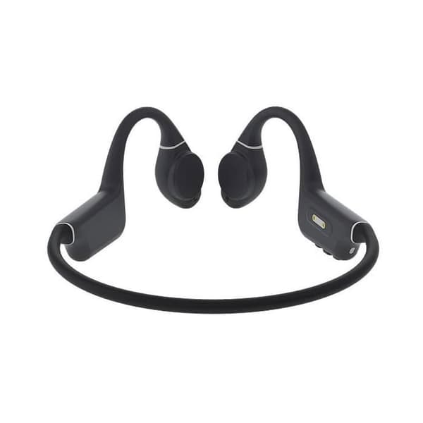 Hörlurar - CREATIVE - Outlier Free+ - Trådlös - Svart - Svettsäker