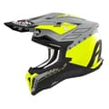 Miniatyrbild 1 av 2: Airoh Strycker Skin Offroadhjälm Flerfärgad XS