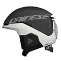 Miniatyrbillede 1 af 2: Dainese Snow Nucleo Mips Asian Fit Hjelm Sort XS-S
