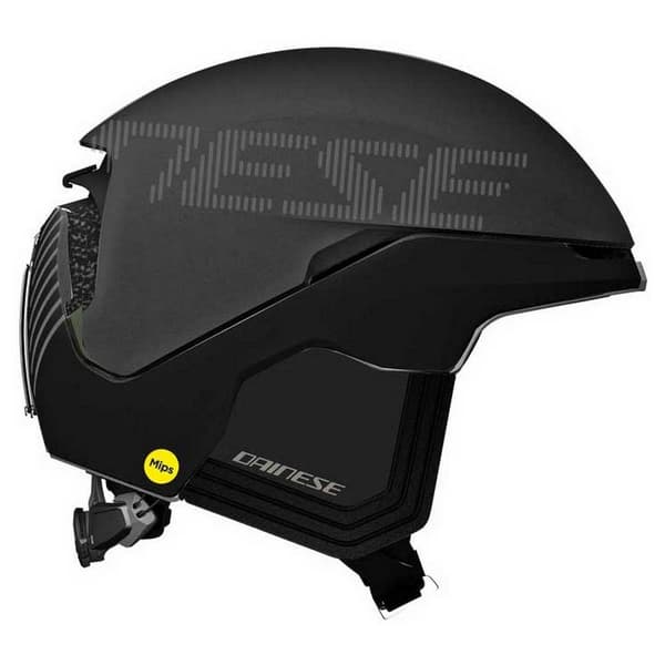 Dainese Snow Nucleo Mips Asian Fit Kypärä  XS-S