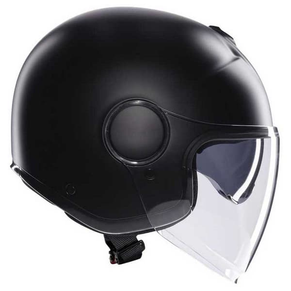 Agv Eteres öppen Hjälm  M