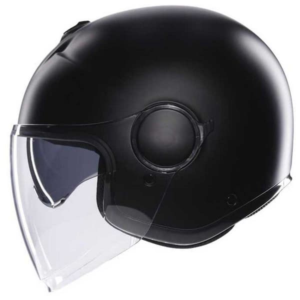 Agv Eteres öppen Hjälm  M