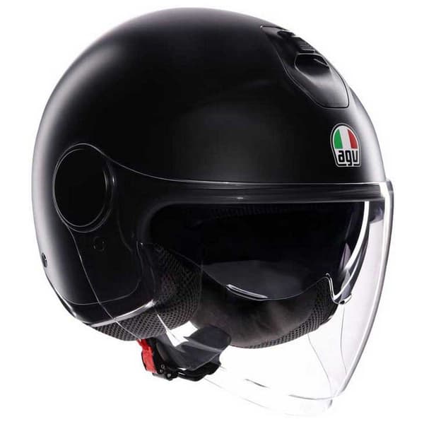 Agv Eteres öppen Hjälm  M