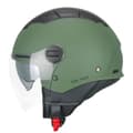 Miniatyrbild 3 av 3: Cgm 116a Air Mono öppen Hjälm Grönt 2XL