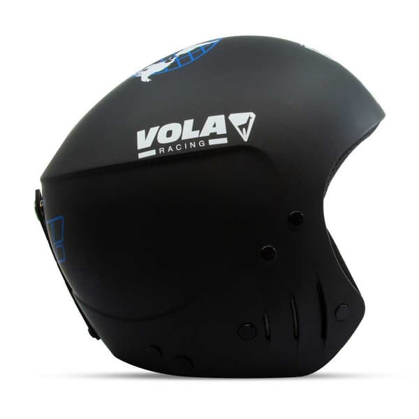 Vola Fis Life Kypärä Musta 50 cm