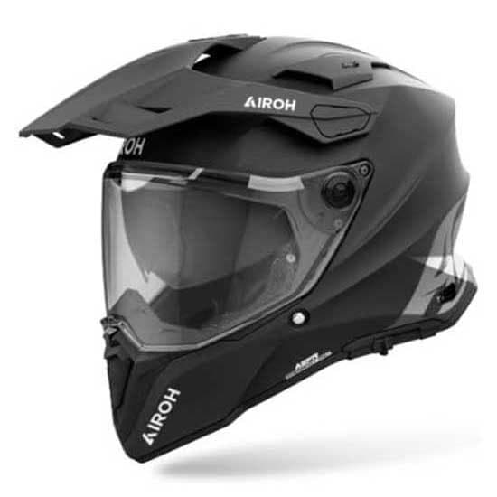 Airoh Commander Ii Color Offroadhjälm Svart XL