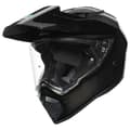 Miniatyrbild 1 av 3: Agv Ax9 E2206 Mplk Fullface-hjälm Svart L