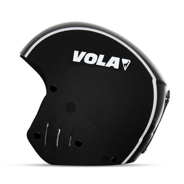Vola Fis Onys Mips Hjälm Svart 60 cm