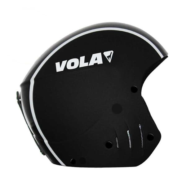 Vola Fis Onys Mips Hjälm Svart 60 cm