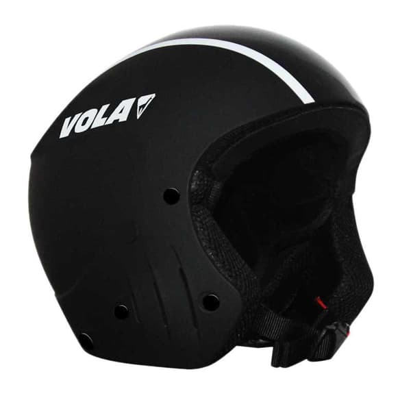 Vola Fis Onys Mips Hjälm Svart 60 cm