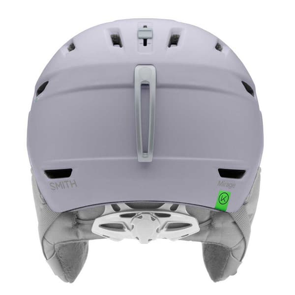 Smith Mirage Hjelm Grå 51-55 cm