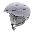 Miniatyrbillede 1 af 3: Smith Mirage Hjelm Grå 51-55 cm