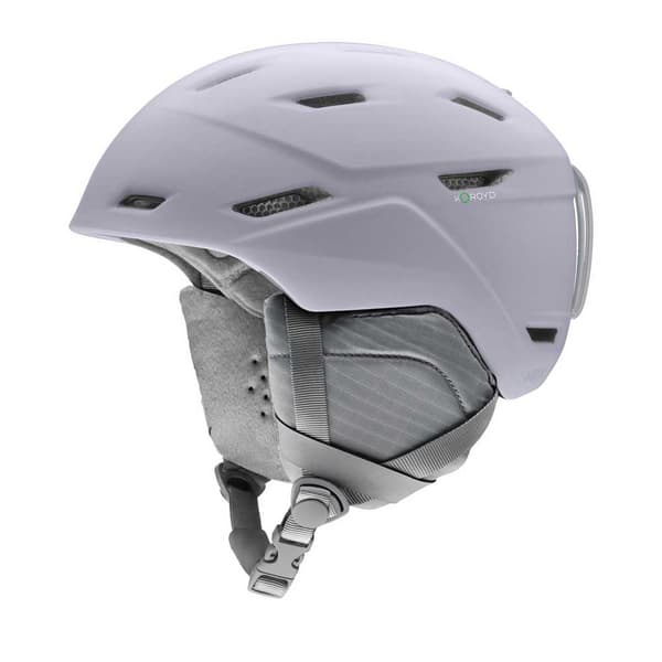 Smith Mirage Hjelm Grå 51-55 cm