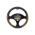 Pikkukuva 2 / 2: Ohjauspyörän suojus Goodyear GOD7010 Confort Universaali (Ø 37 - 39 cm)