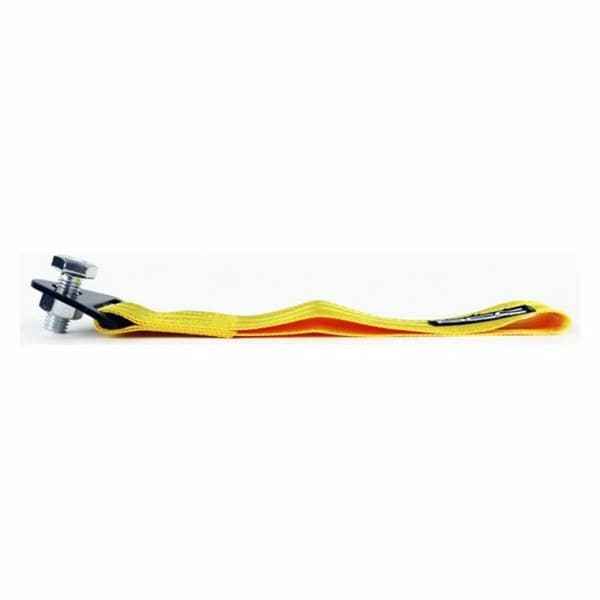 Hinausteippi OCC Motorsport 3000 kg 15mm Keltainen