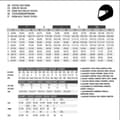 Pikkukuva 2 / 2: Kommandopipo Sparco 002231B Valkoinen