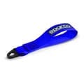 Pikkukuva 1 / 8: Jarrupalat Sparco 01638AZ Sininen 15 mm