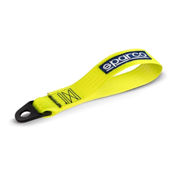 Bogseringsband Sparco S01638GF Gul