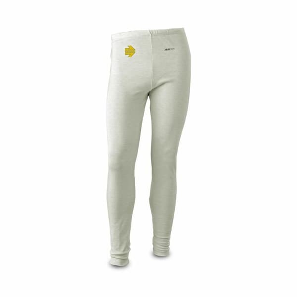 Housut MOMO COMFORT TECH Valkoinen