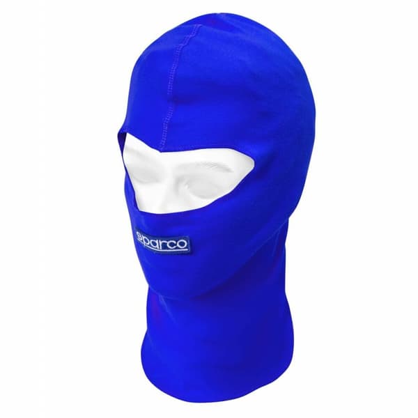 Kommandopipo Sparco Sininen
