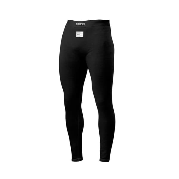 Alushousut Sparco Pro RW-7 (XS/S) Musta