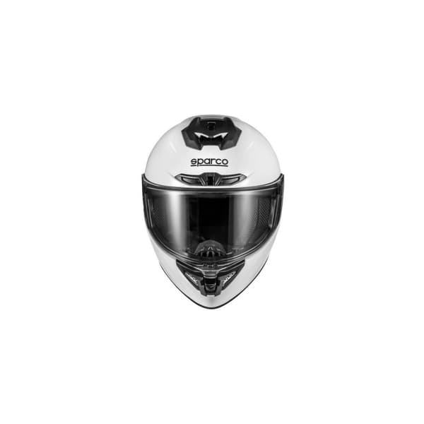 Full Face -kypärä Sparco X-PRO Valkoinen L ECE06