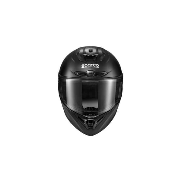 Helhjälm Sparco X-PRO Svart S ECE06