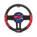 Miniatyrbild 1 av 2: Rattöverdrag Sparco SPC1102L Universal (Ø 36 - 38 cm)