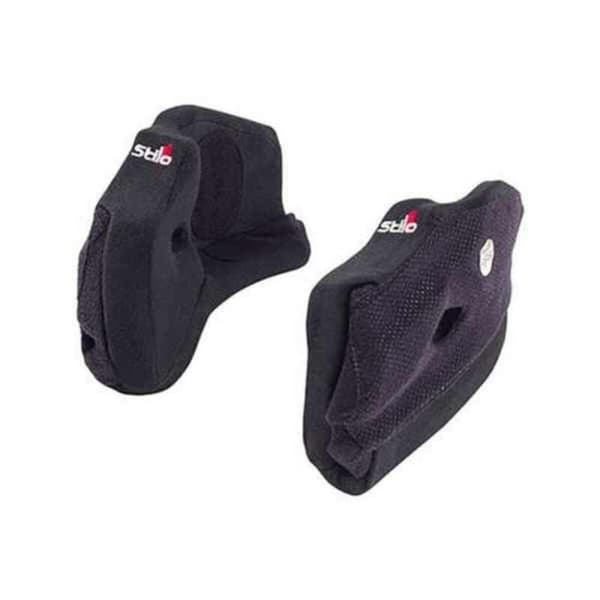 Cushions - puder Stilo WRC CHEEK Hjelm - 30 mm