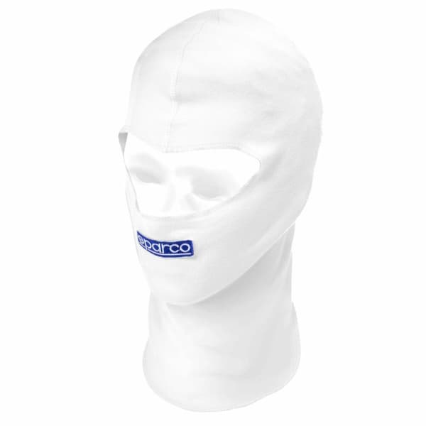 Sotohjelm Sparco S002201BI Hvid