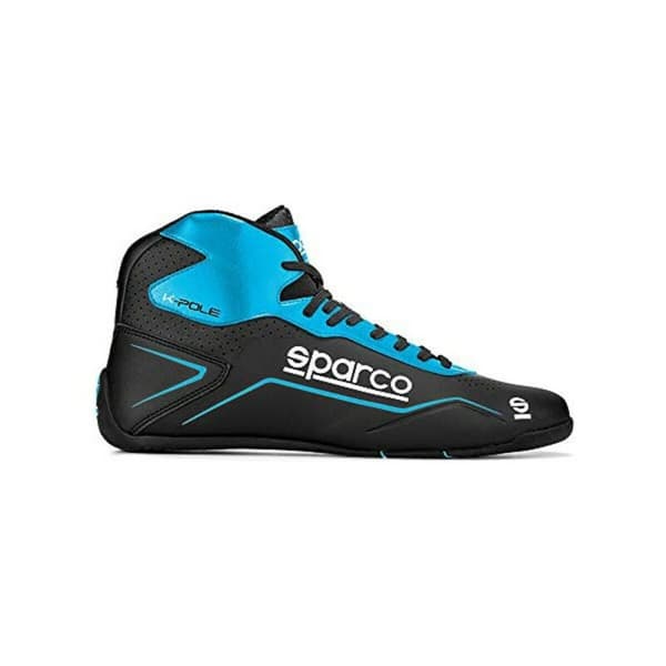 Badetøffel Sparco Sort